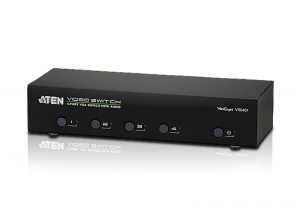 ATEN�VS0401